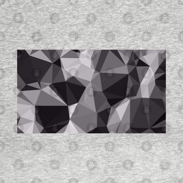 Geometric greyscale by sivelobanova